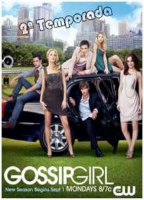 Gossip Girl - 2ª Temporada