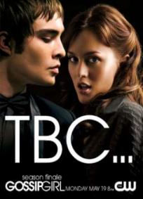 Gossip Girl - 3ª Temporada