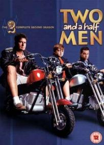 Dois homens e meio - 2° Temporada
