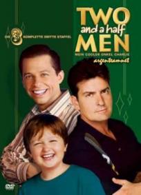 Dois homens e meio - 3° Temporada
