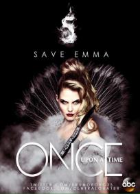 Once Upon a time - 5a temporada