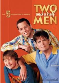 Dois homens e meio - 5° Temporada