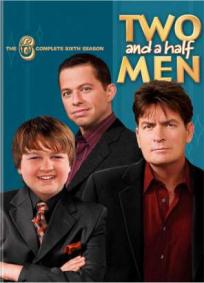 Dois homens e meio - 6° Temporada