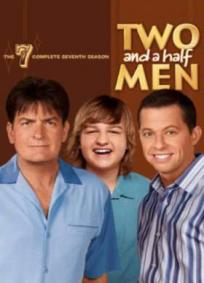 Dois Homens e Meio - 7° Temporada