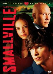 Smallville - 3ª Temporada