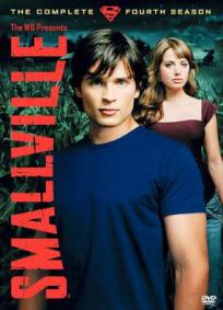 Smallville - 4ª Temporada