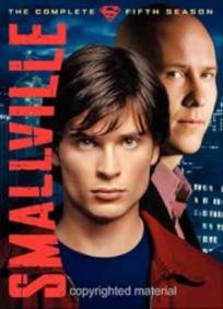 Smallville - 5ª Temporada
