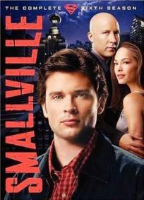 Smallville - 6ª Temporada