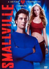 Smallville - 7ª Temporada
