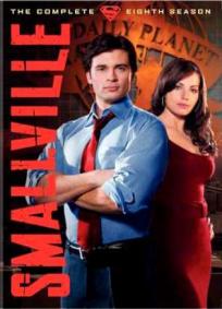 Smallville - 8ª Temporada