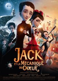 Jack e o Coração Mecânico
