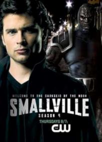 Smallville - 9ª Temporada