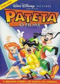 Pateta - O Filme