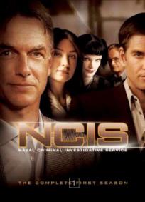 NCIS - 1ª Temporada