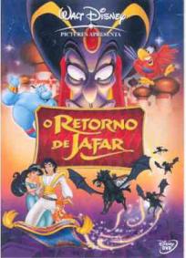 Aladdin - O Retorno de Jafar