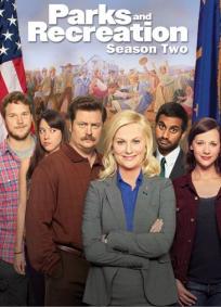 Parks and Recreation - 2ª Temporada