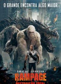Rampage: Destruição Total