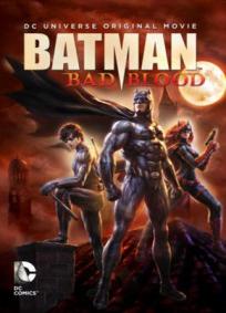 Batman: Sangue Ruim