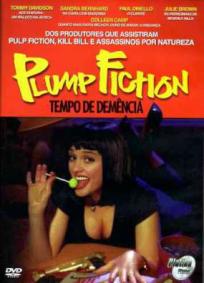 Plump Fiction - Tempo De Demência