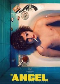 O Anjo (2018)