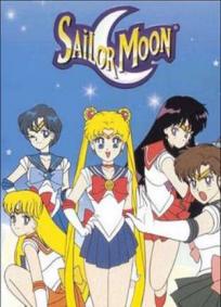 Sailor Moon