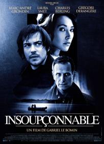 Acima de Qualquer Suspeita (2010)