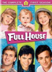 Full House - Três é demais