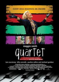 O Quarteto (2012)