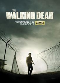 The Walking Dead - 4ª Temporada