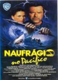 Naufrágio no Pacífico