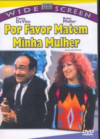 Por Favor Matem Minha Mulher
