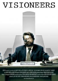 Visioneers - Pessoas que explodem