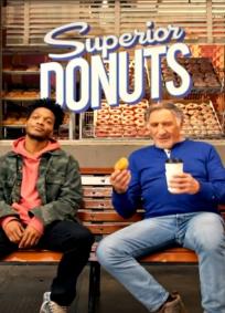 Superior Donuts - 1 ª Temporada