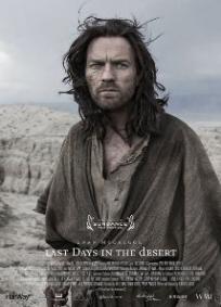 Últimos Dias no Deserto
