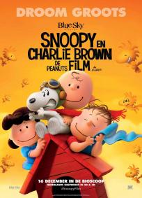 Snoopy e Charlie Brown - O Filme (R)
