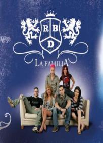 RBD - La Familia