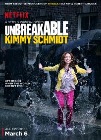 Unbreakable Kimmy Schmidt - 1ª Temporada