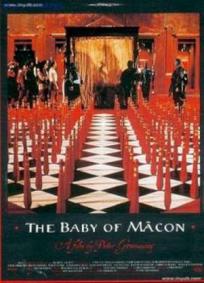 O Bebê Santo de Macon