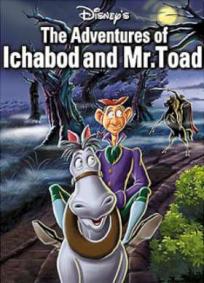 As Aventuras de Ichabod e Sr. Sapo