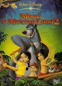 Mogli - O Menino Lobo 2