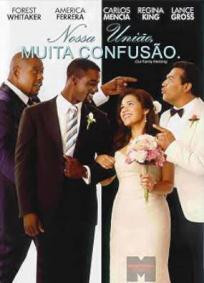 Nossa União, Muita Confusão