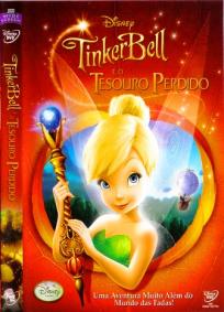 Tinker Bell e o Tesouro Perdido