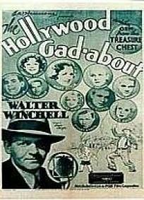 The Hollywood Gad-About