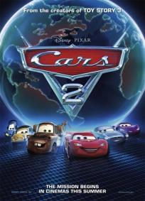 Carros 2