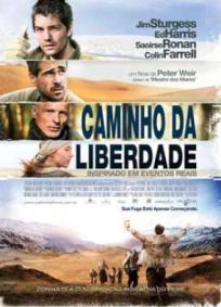 Caminho da Liberdade
