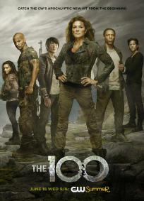The 100 - 3ª Temporada