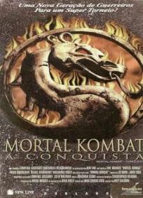 Mortal Kombat - A Conquista