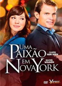 Uma Paixão em Nova York