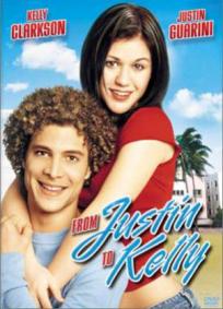 De Justin para Kelly