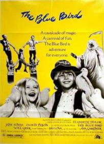 O Pássaro Azul (1976)